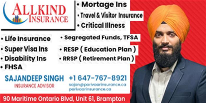 Punjabi Post Advt
