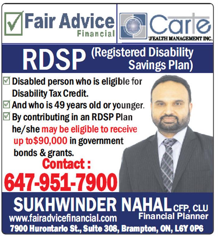 Punjabi Post Advt